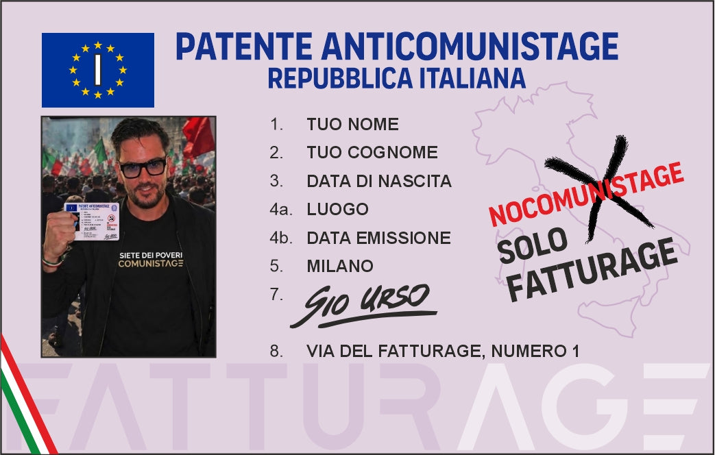 PATENTAGE