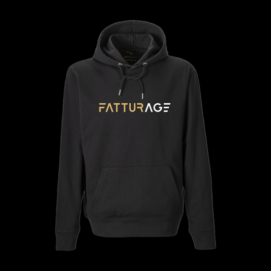 Felpa Fatturage