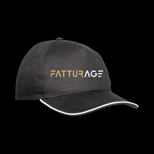 Cappello Fatturage