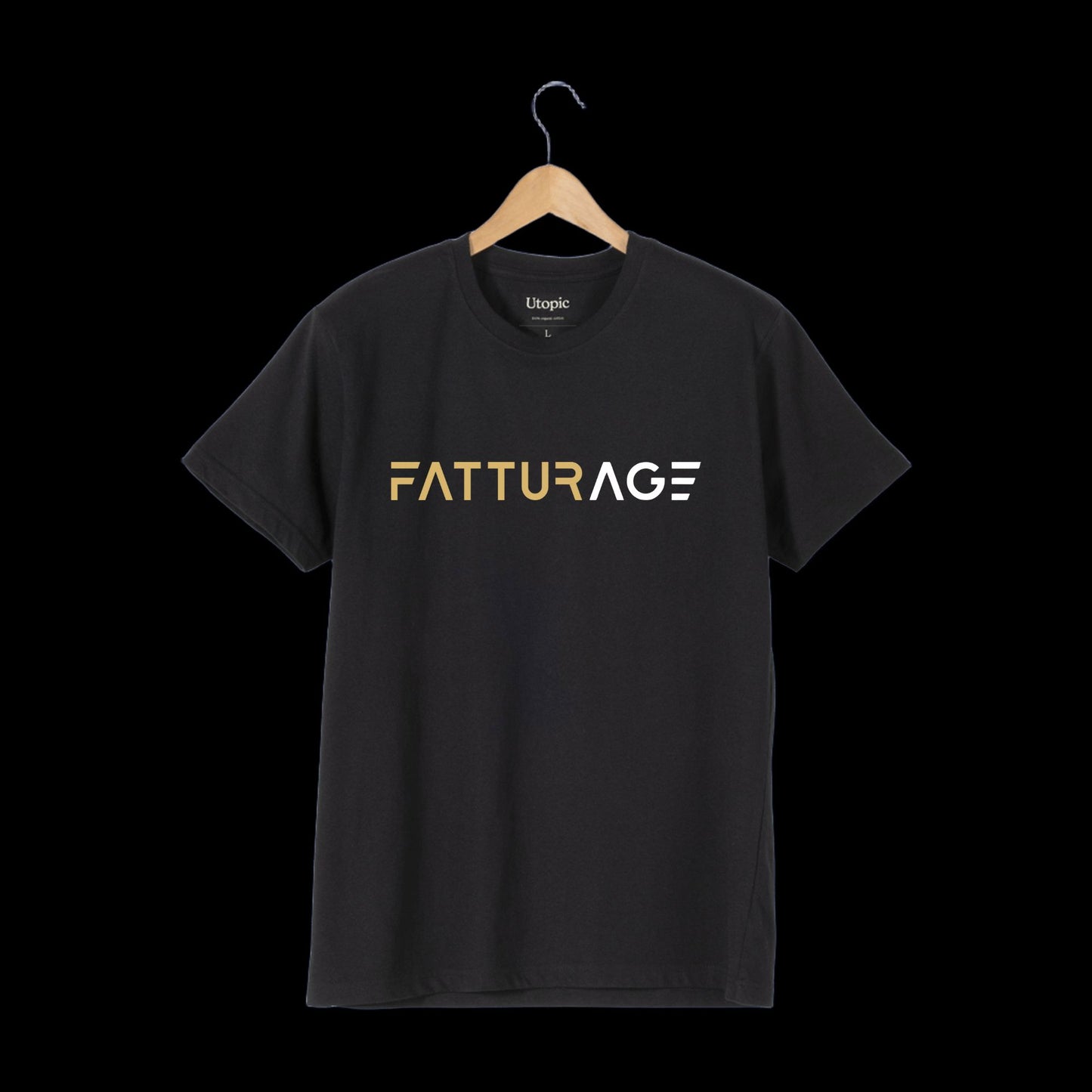 T-Shirt Fatturage