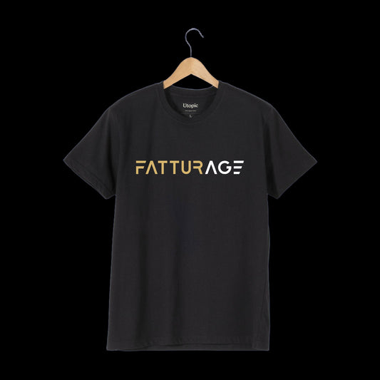 T-Shirt Fatturage