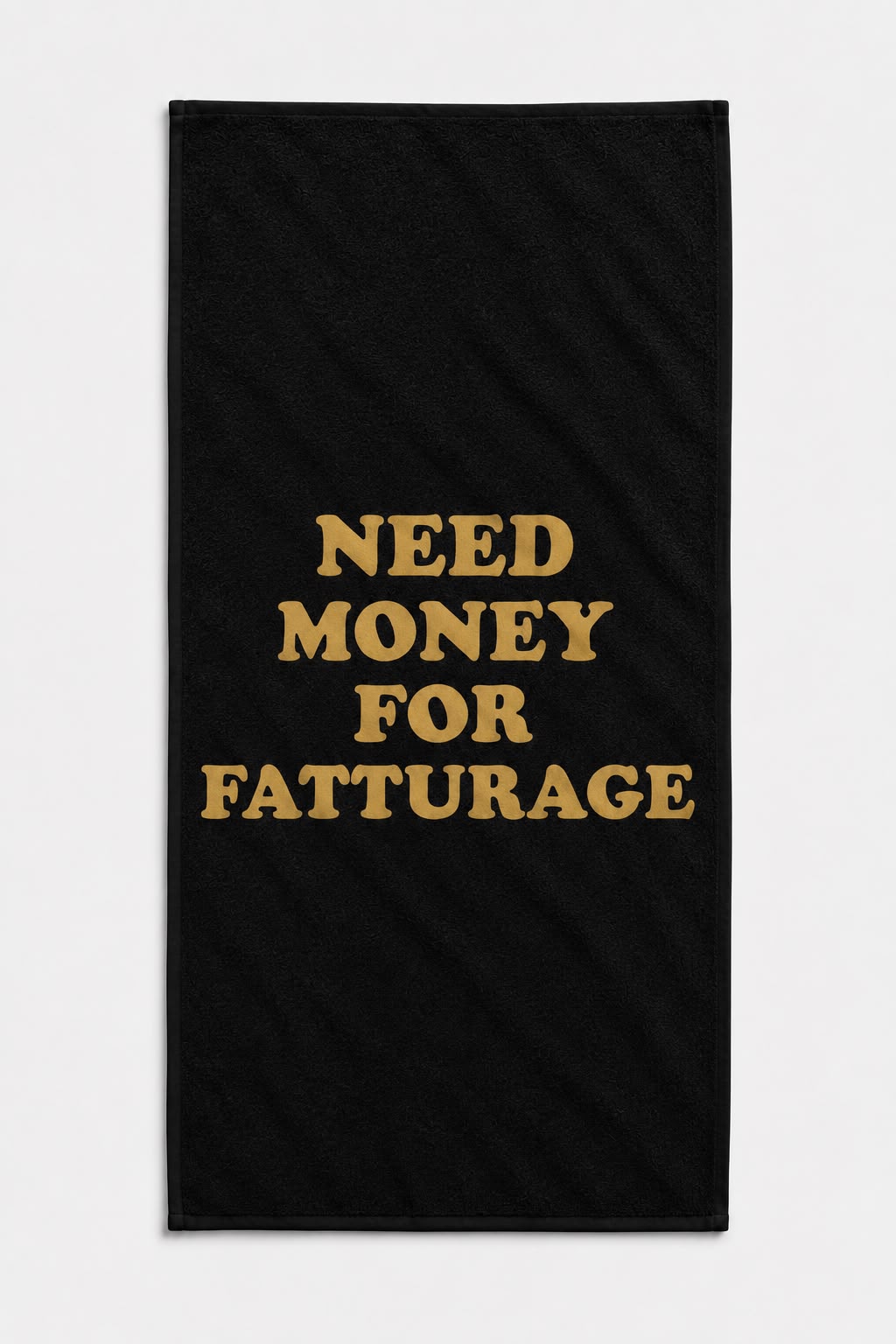 TELO MARE NEED MONEY
