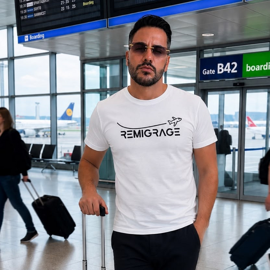REMIGRAGE IN AEREO