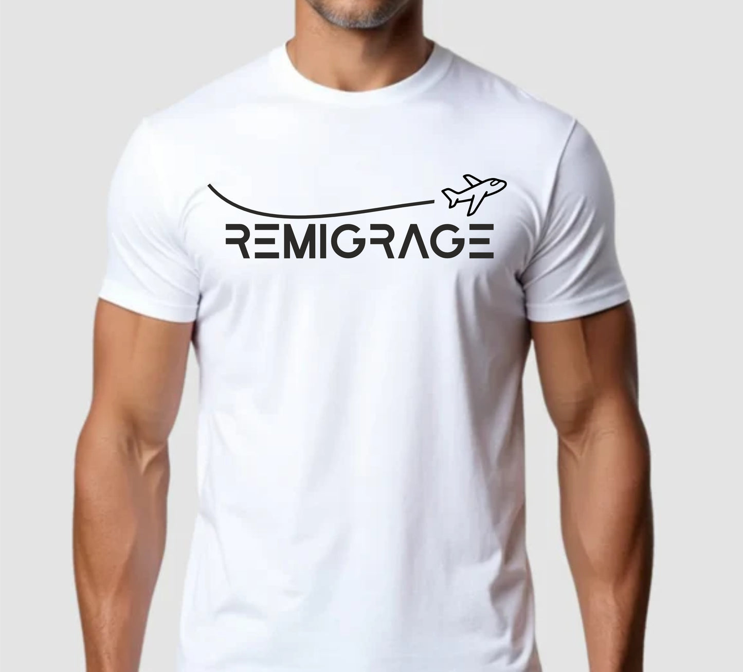 REMIGRAGE IN AEREO