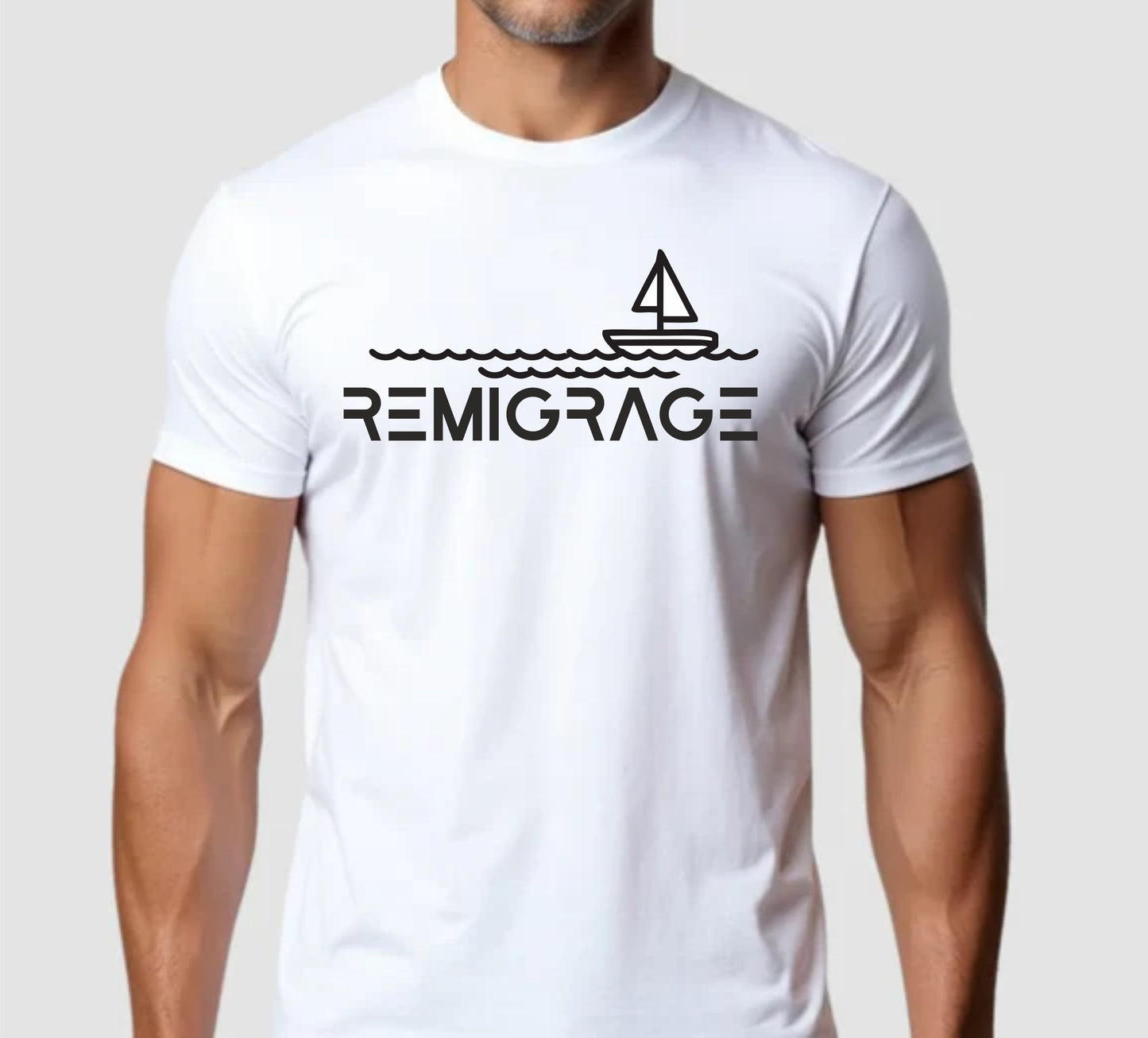 REMIGRAGE IN BARCA