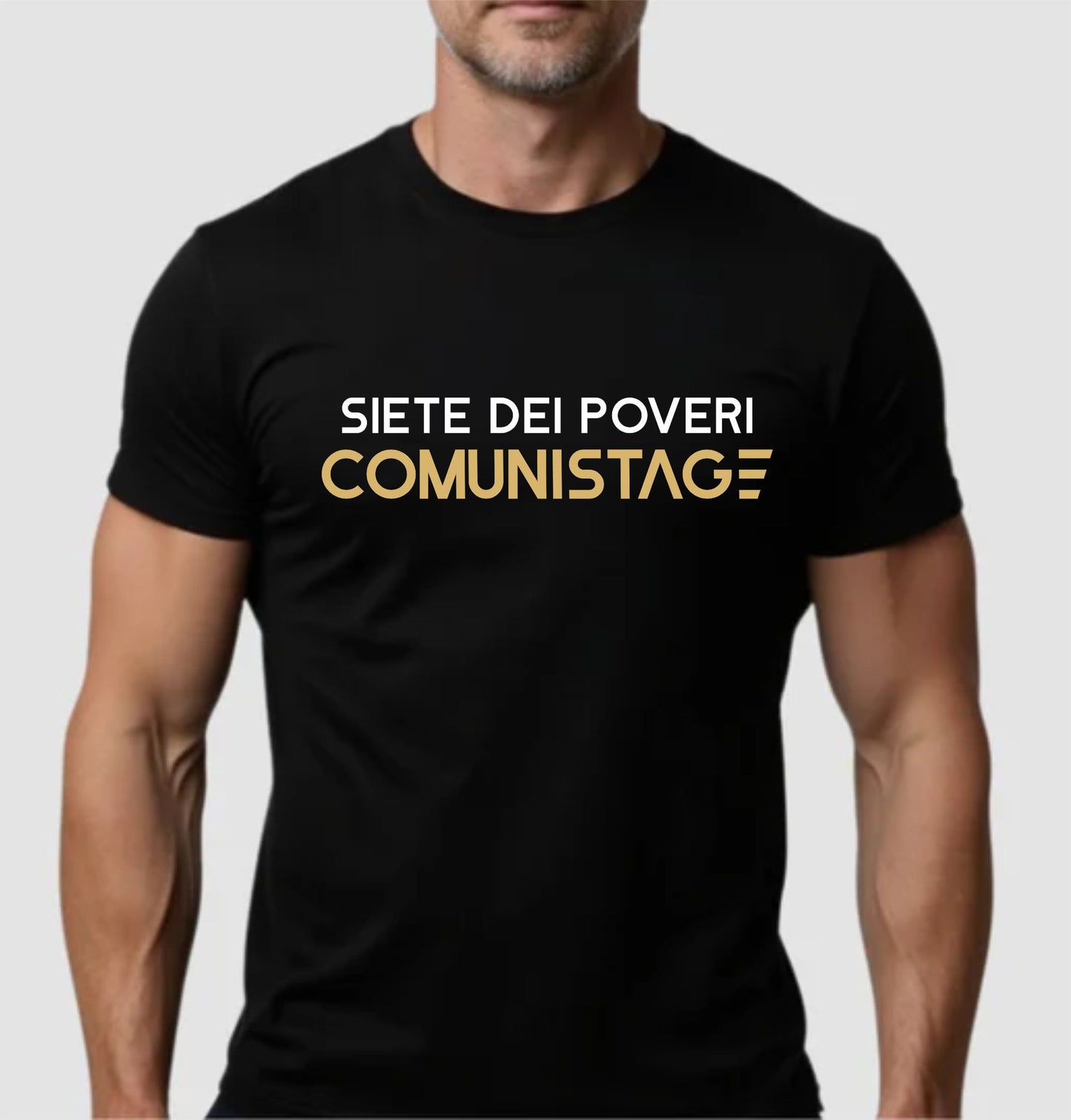 POVERI COMUNISTAGE