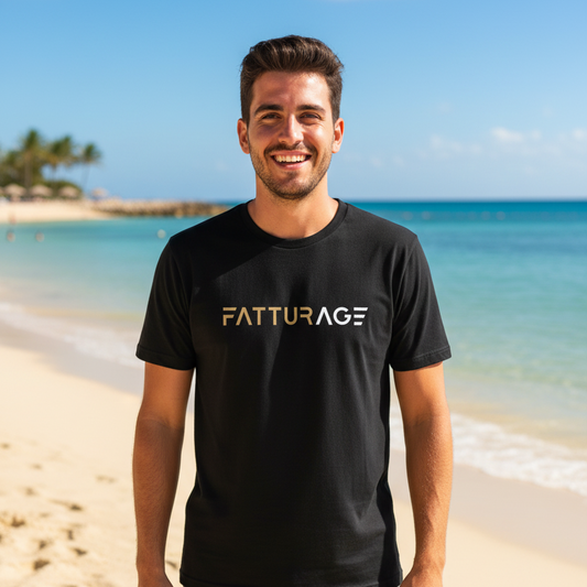 T-Shirt Fatturage